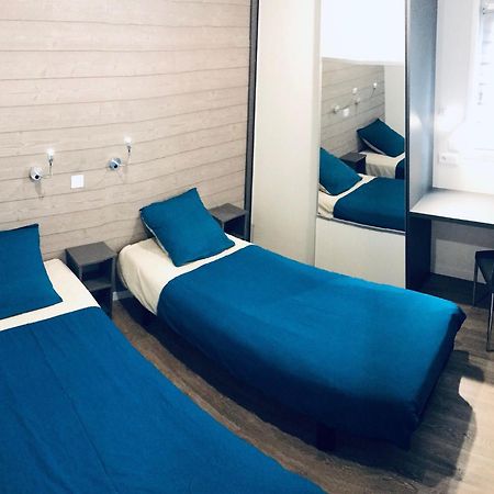 Paradis De Bellevue Puymiclan Экстерьер фото