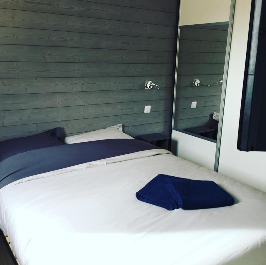 Paradis De Bellevue Puymiclan Экстерьер фото