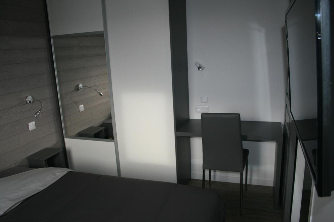 Paradis De Bellevue Puymiclan Экстерьер фото
