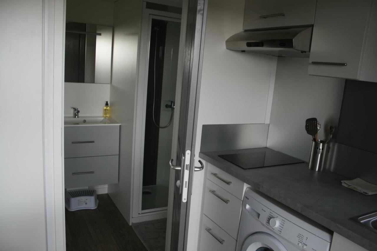 Paradis De Bellevue Puymiclan Экстерьер фото