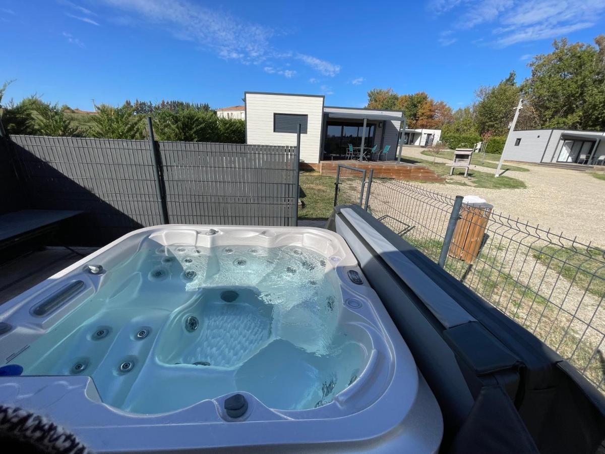 Paradis De Bellevue Puymiclan Экстерьер фото