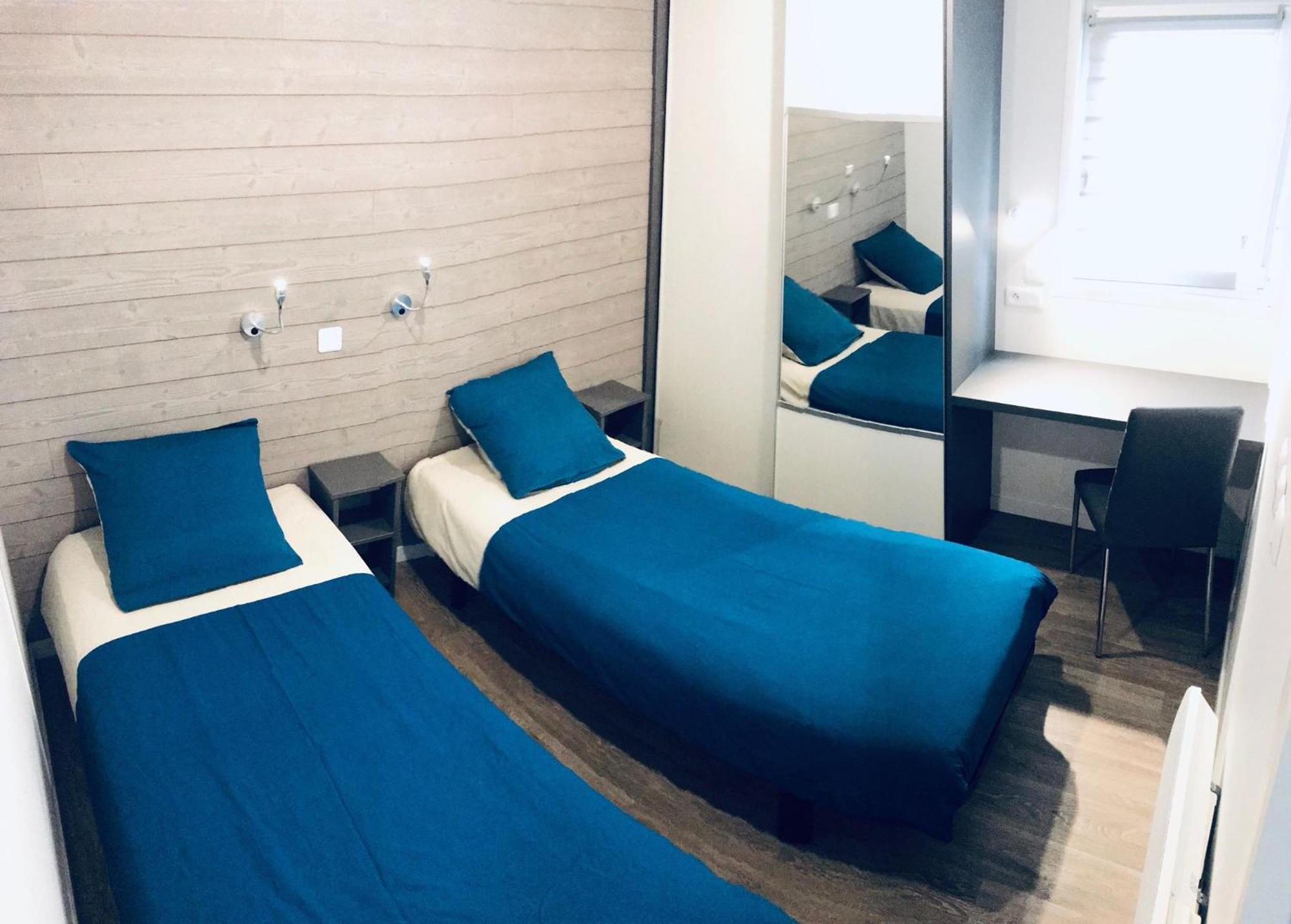 Paradis De Bellevue Puymiclan Экстерьер фото